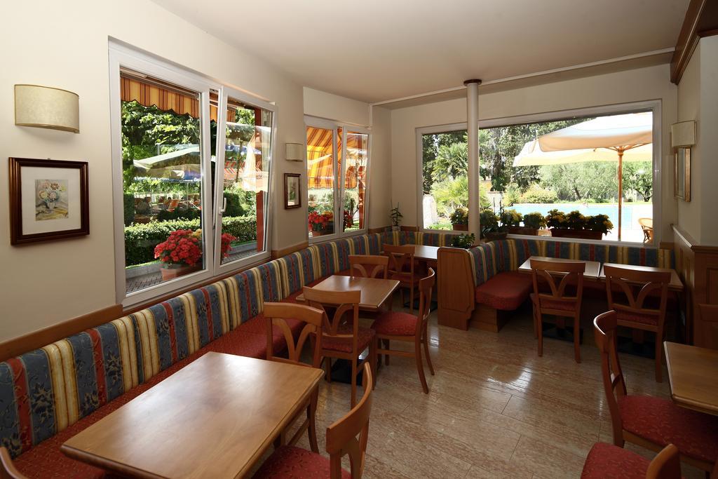 Hotel San Vito Bardolino Exterior foto