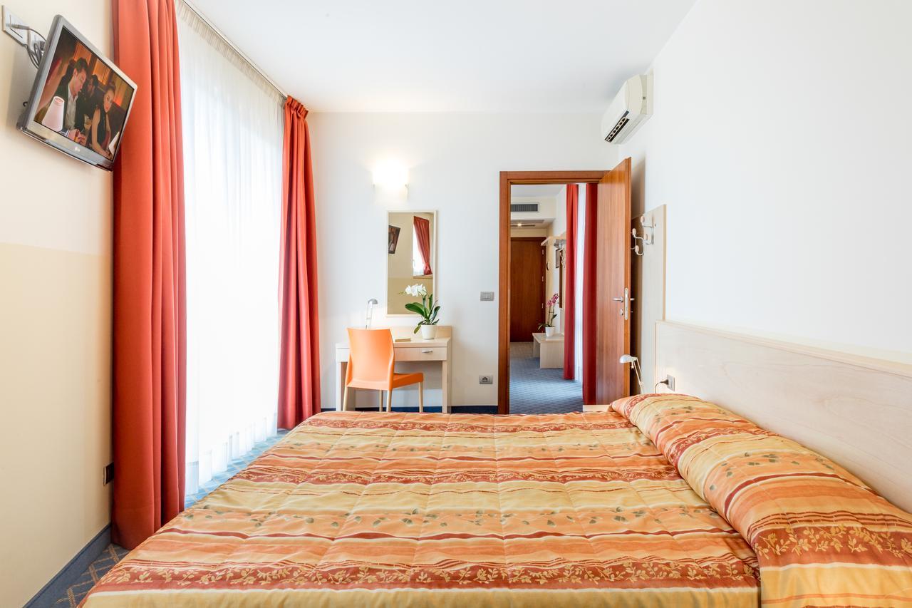 Hotel San Vito Bardolino Exterior foto