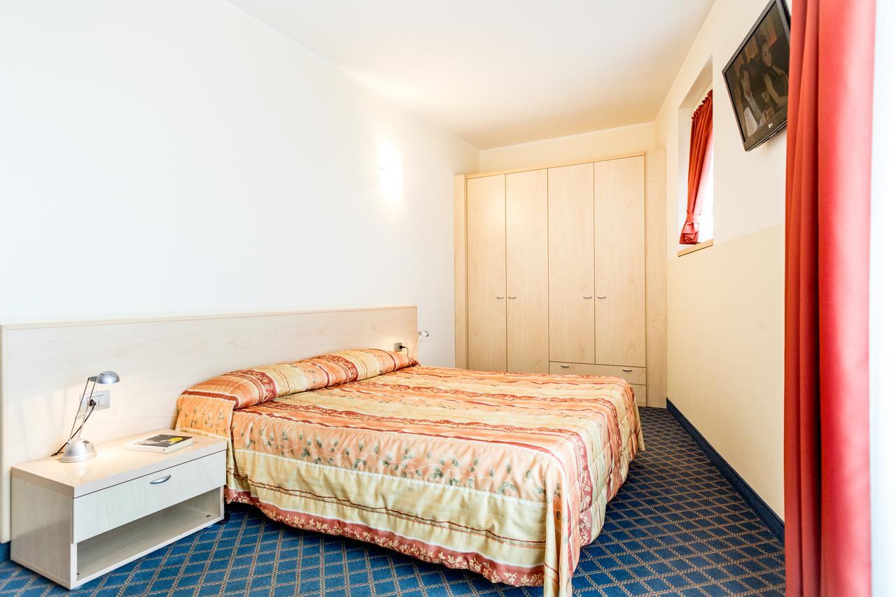 Hotel San Vito Bardolino Exterior foto