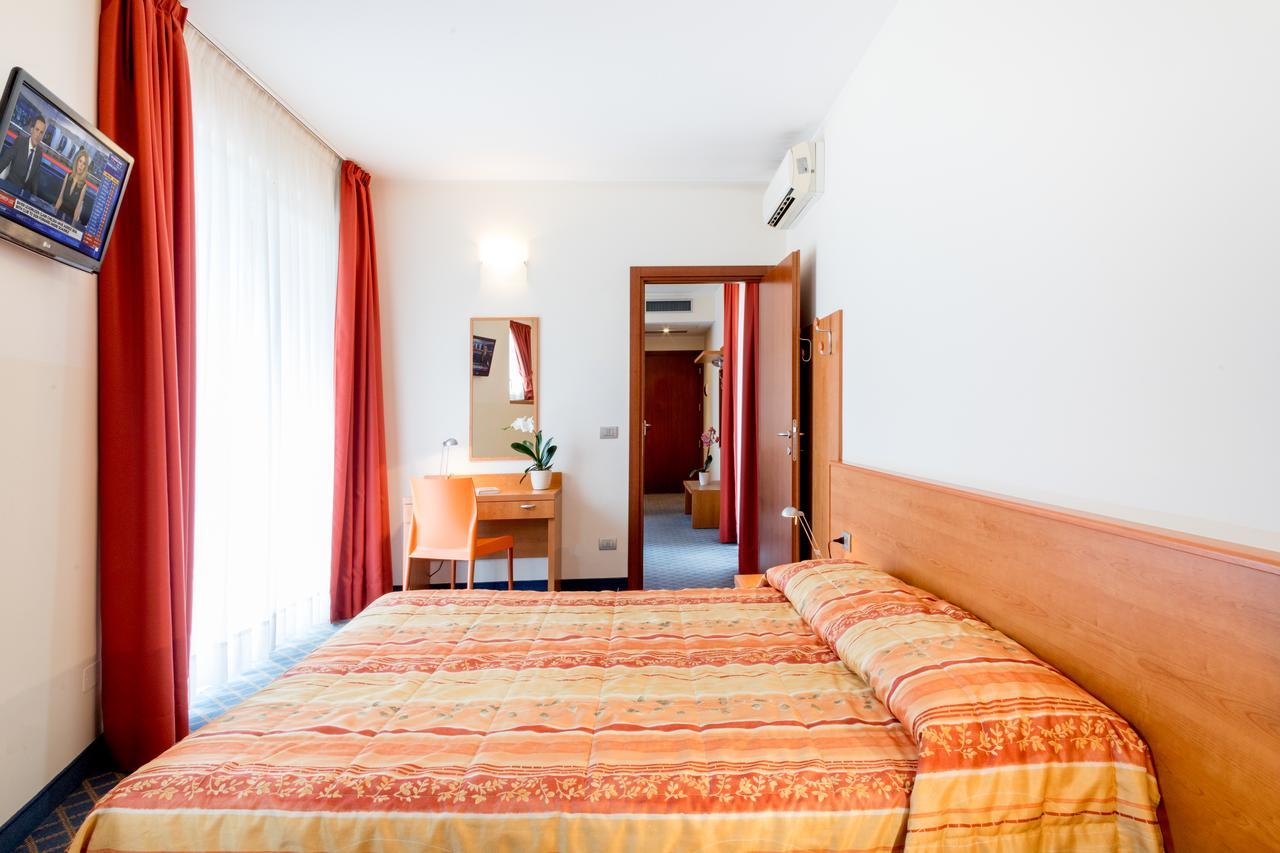 Hotel San Vito Bardolino Exterior foto